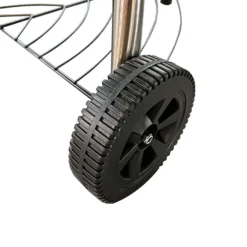 Texas 57cm Kettle Charcoal BBQ -Westland Shop 14005791 2055014611551526