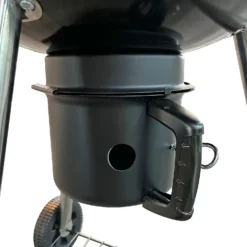 Texas 57cm Kettle Charcoal BBQ -Westland Shop 14005791 2125014611700926