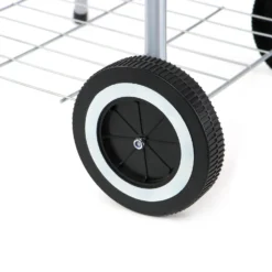 Texas 43cm Kettle Charcoal BBQ 19 Texas 43cm Kettle Charcoal BBQ -Westland Shop 14005792 3485014611783267