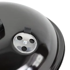 Texas 43cm Kettle Charcoal BBQ 18 Texas 43cm Kettle Charcoal BBQ -Westland Shop 14005792 6095014611717747