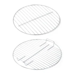 Texas 43cm Kettle Charcoal BBQ 16 Texas 43cm Kettle Charcoal BBQ -Westland Shop 14005792 6625014611645276