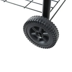 Texas Starter Smoker & BBQ -Westland Shop 14005793 1635014611974202