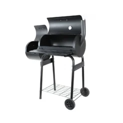 Texas Starter Smoker & BBQ -Westland Shop 14005793 1775014612196022