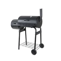 Texas Starter Smoker & BBQ -Westland Shop 14005793 2075014612006815
