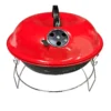 Texas Round Portable BBQ -Westland Shop 14005794 1305014611862176