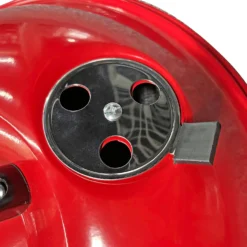 Texas Round Portable BBQ -Westland Shop 14005794 5685014611975678