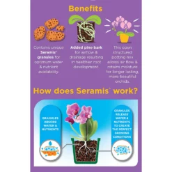 Westland Orchid Potting Mix Peat Free 8L 6 Westland Orchid Potting Mix Peat Free 8L -Westland Shop 14013784 2055003754293655