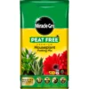 Miracle-Gro Premium Houseplant Potting Mix 10L -Westland Shop 14014516 1415001686051700