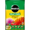 Miracle-Gro Peat Free Premium All Purpose Compost 40L -Westland Shop 14014518 7495001686060568