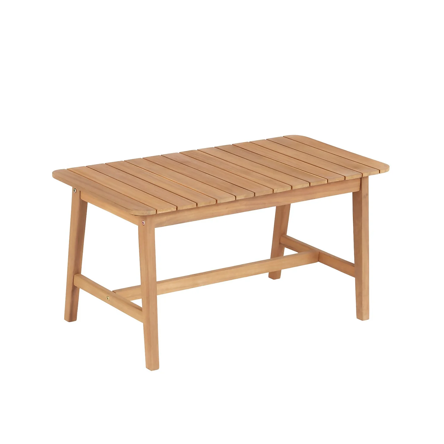 Miri Wooden Garden Sofa Set 7 Miri Wooden Garden Sofa Set - Image 5