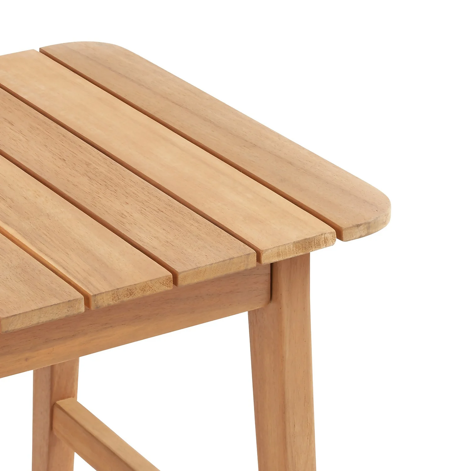 Miri Wooden Garden Sofa Set 8 Miri Wooden Garden Sofa Set - Image 6