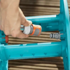 Gardena Hose Trolley CleverRoll S Set -Westland Shop 14199023 5065014396955193