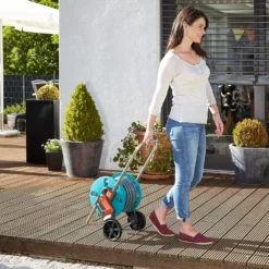 Gardena Hose Trolley CleverRoll S Set -Westland Shop 14199023 6785014396917777