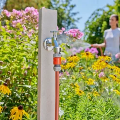 Gardena 20m Basic Hose Set -Westland Shop 14199025 6655014396909782