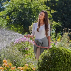 Gardena 20m Basic Hose Set -Westland Shop 14199025 8235014396952202