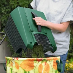 Bosch 18V EasyMower Cordless Lawn Mower - 32cm 15 Bosch 18V EasyMower Cordless Lawn Mower - 32cm -Westland Shop 14201845 6565014381325646