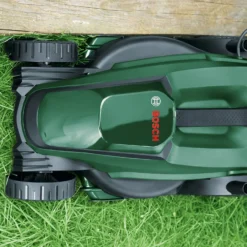 Bosch 18V EasyMower Cordless Lawn Mower - 32cm 16 Bosch 18V EasyMower Cordless Lawn Mower - 32cm -Westland Shop 14201845 9225014381355775