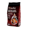 Homefire 2 Pack Instant Light Charcoal Bags 1 Homefire 2 Pack Instant Light Charcoal Bags -Westland Shop 14229657 4405025289877427