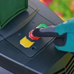 Bosch AXT 25 TC Garden Shredder -Westland Shop 14230143 1105023660707588