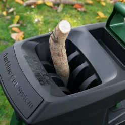 Bosch AXT 25 TC Garden Shredder -Westland Shop 14230143 1285023660640511