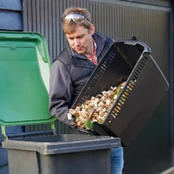 Bosch AXT 25 TC Garden Shredder -Westland Shop 14230143 1895023660849323