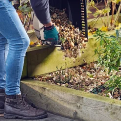 Bosch AXT 25 TC Garden Shredder -Westland Shop 14230143 4285023660896999