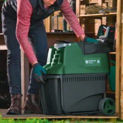 Bosch AXT 25 TC Garden Shredder -Westland Shop 14230143 5715023660979808