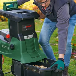 Bosch AXT 25 TC Garden Shredder -Westland Shop 14230143 7565023660783566
