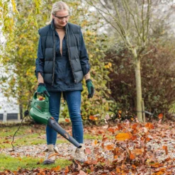 Bosch UniversalGardenTidy 3000 Blower Vac -Westland Shop 14230144 1975023660658955