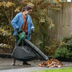 Bosch UniversalGardenTidy 3000 Blower Vac -Westland Shop 14230144 9195023660586190