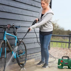 Bosch EasyAquatak 100 Pressure Washer -Westland Shop 14230145 4735023660623750