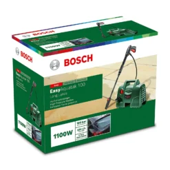 Bosch EasyAquatak 100 Pressure Washer -Westland Shop 14230145 9335023660934292