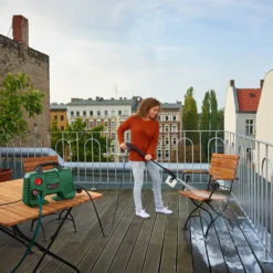 Bosch EasyAquatak 120 High Pressure Washer -Westland Shop 14230146 4755023660988139