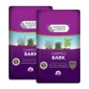 Harmony Gardens Bark Chip - 2 Bags (Total 100 Litres / 40Kg) -Westland Shop 14269838 1755038476918762