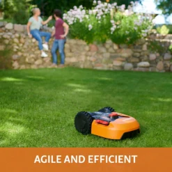 Worx Landroid S400 Robotic Lawn Mower -Westland Shop 14537886 1485044166525298