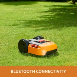 Worx Landroid S400 Robotic Lawn Mower -Westland Shop 14537886 1935044166550231