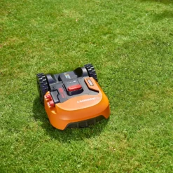 Worx Landroid S400 Robotic Lawn Mower -Westland Shop 14537886 7395044166474373