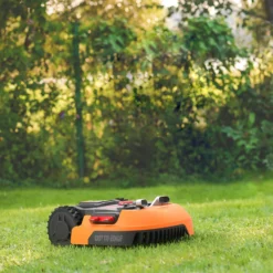 Worx Landroid M2.0 500 Robotic Lawn Mower 11 Worx Landroid M2.0 500 Robotic Lawn Mower -Westland Shop 14537887 1285044166279103