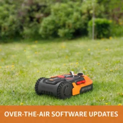 Worx Landroid M2.0 500 Robotic Lawn Mower 14 Worx Landroid M2.0 500 Robotic Lawn Mower -Westland Shop 14537887 4825044166357295