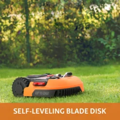 Worx Landroid M2.0 700 Robotic Lawn Mower -Westland Shop 14537888 1595044166564517