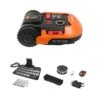 Worx Landroid M2.0 700 Robotic Lawn Mower -Westland Shop 14537888 8025044166436690
