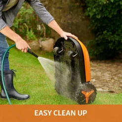 Worx Landroid L1000 Robotic Lawn Mower -Westland Shop 14537889 1605044165985709