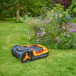 Worx Landroid L1000 Robotic Lawn Mower -Westland Shop 14537889 3785044165889745