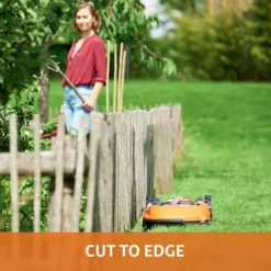 Worx Landroid L1000 Robotic Lawn Mower -Westland Shop 14537889 6895044165939449