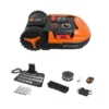 Worx Landroid L1000 Robotic Lawn Mower -Westland Shop 14537889 7875044165845972