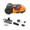 Worx Landroid L2000 Robotic Lawn Mower -Westland Shop 14537890 1405044166058303
