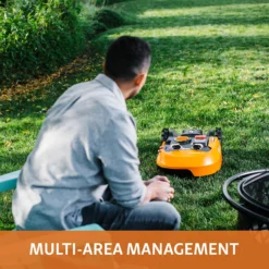 Worx Landroid L2000 Robotic Lawn Mower -Westland Shop 14537890 2075044166184906