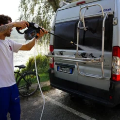 Worx Nitro Brushless Hydroshot Cordless Pressure Washer -Westland Shop 14537894 1075044395688227