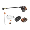 Worx Nitro Brushless Hydroshot Cordless Pressure Washer -Westland Shop 14537894 1985044395604950